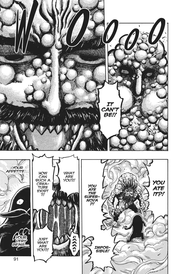 Toriko Chapter 364 image 06_optimized